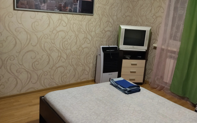 Квартира на Хохрякова