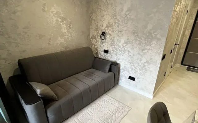 Квартира на улице Искры 88к10