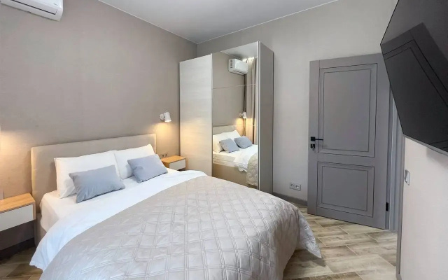 Апартаменты Sun Hills Ольгинка 1