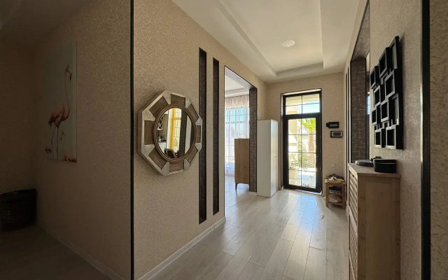 Вилла Private Villa by the Sea