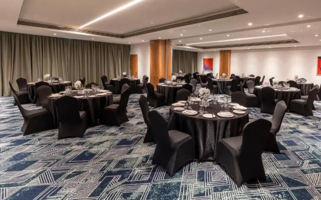 Отель Hyatt Place Nairobi Westlands