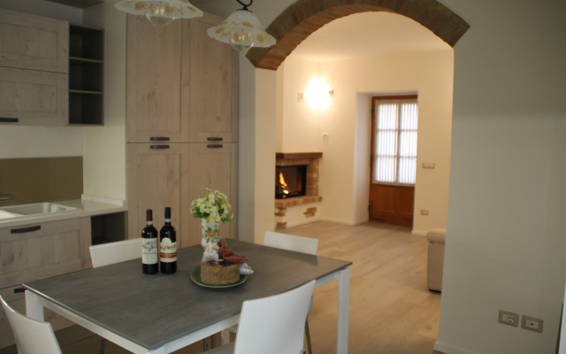 Rusu Guest House
