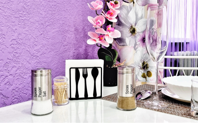 Апартаменты Добрый Дом рядом с ТРЦ Остров