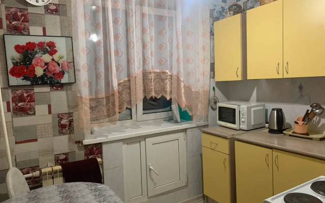 Квартира Уютная квартира