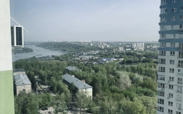 Квартира Студия в доме комфорт класса