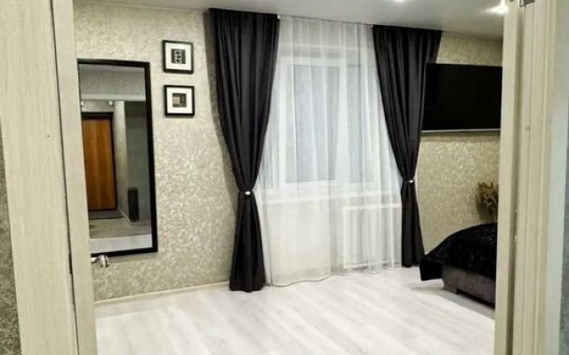 Квартира Уютная Для Комфортного Отдыха