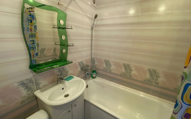 Квартира на Улице Кирова 68к3