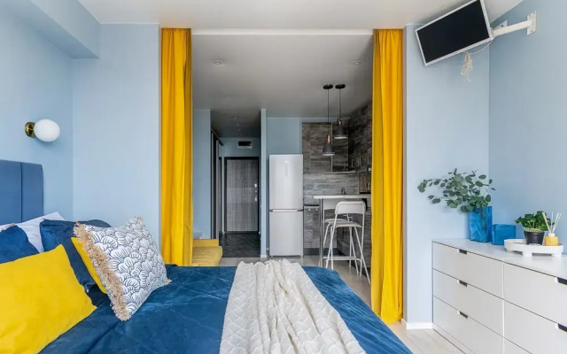Апартаменты Vlad Apartments