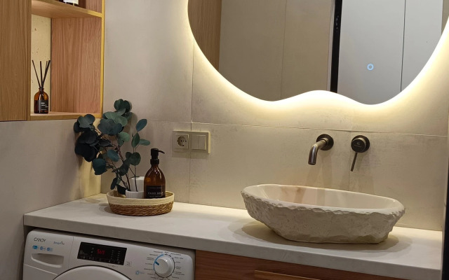 Апартаменты Matison Home Nice Loft 5034