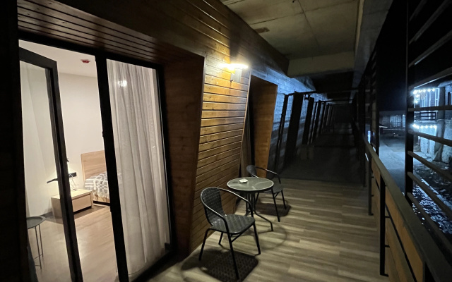 Апартаменты Gudauri Ski Retreat