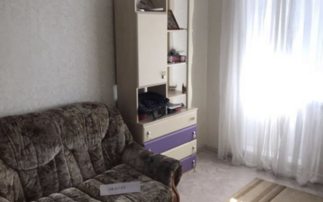 Квартира Уютная