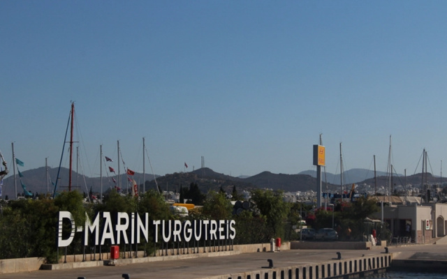 My Marin Hotel