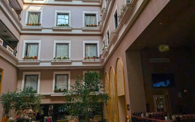 Euro Park Otel