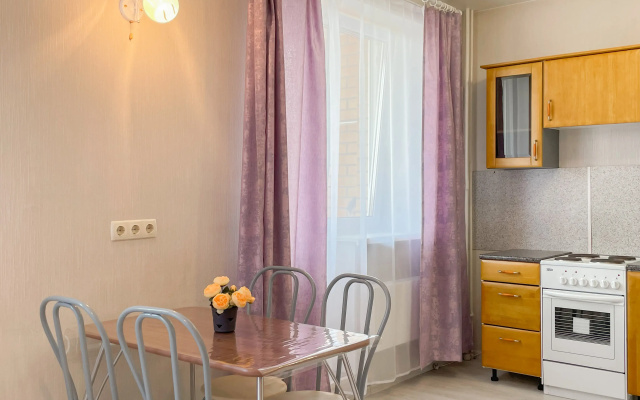 Квартира Милый дом (DearHome) на 8 марта 30Б