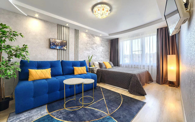 Апартаменты Loft Studio