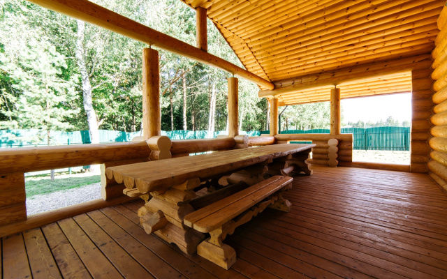 Ekaterinki Guest House