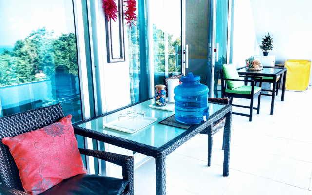 Гостевой Дом Your Home Samui