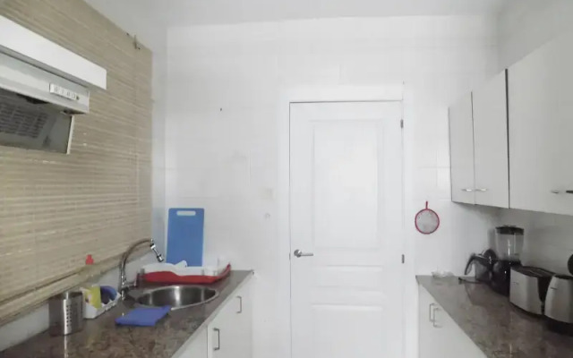 Апартаменты Apartsalou Pepa