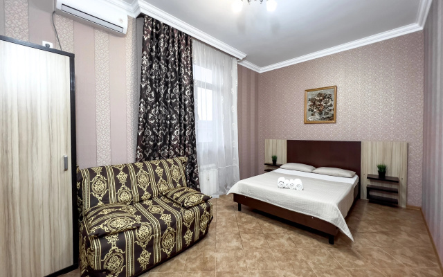 Гостевой дом Viva Silviia