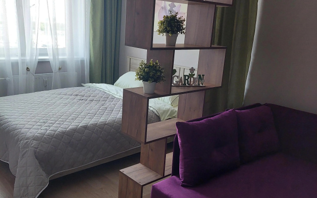 Апартаменты Floral appart