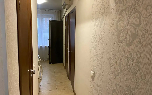 Квартира Двухкомнатная Около Площади Трех Вокзалов