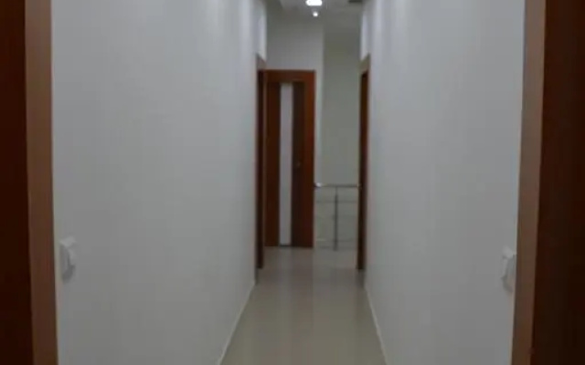 Signature Inn Hotel	