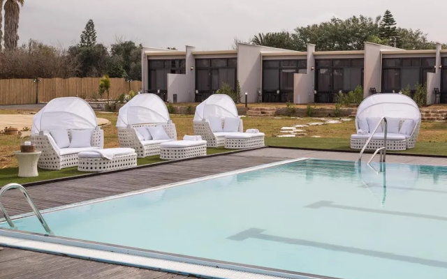 Вилла Galil Hospitality and Spa