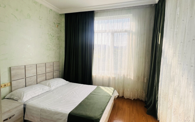 Standard Apartment · Luka's Sweet Home Apartment-hotel — photo 4