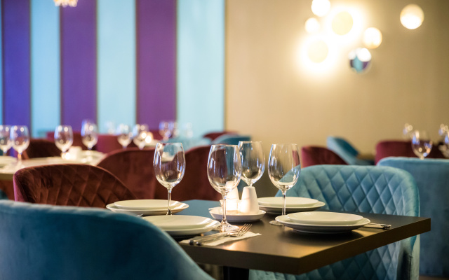 Restaurant · Tbilisi — photo 13
