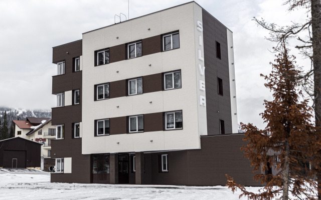 Хостел Сильвер