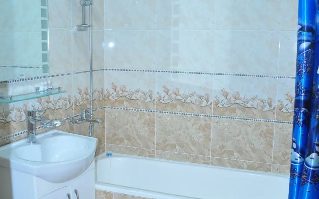 Отель Qala