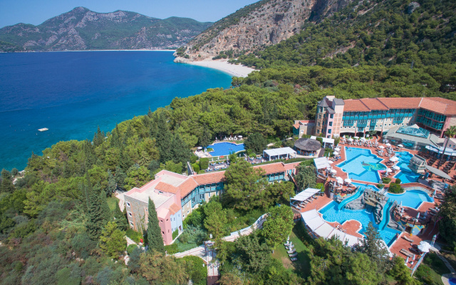 Liberty Hotels Lykia Adults Only - Ultra All Inclusive