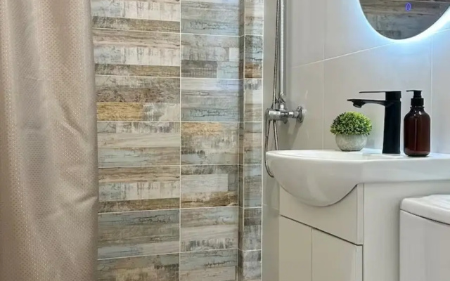 Квартира Bayhouse на микрорайоне Жетысу-4-3
