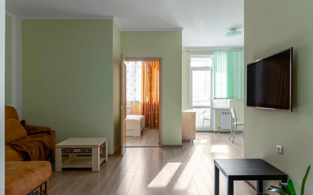 Апартаменты Prim Rooms Avrora в центре города