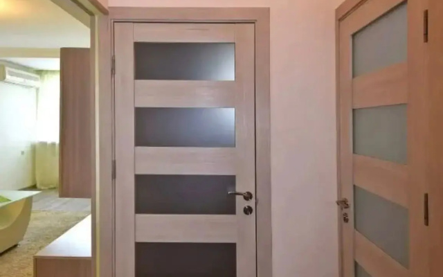 Апартаменты Apartment in the Heart of Yerevan