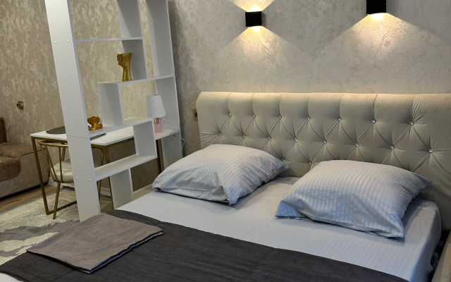 Квартира CityApart56 однокомнатная в центре