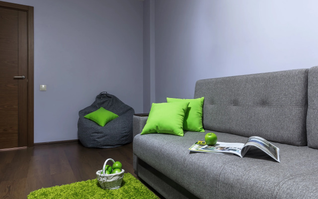 Апартаменты Atlant Apartments 266