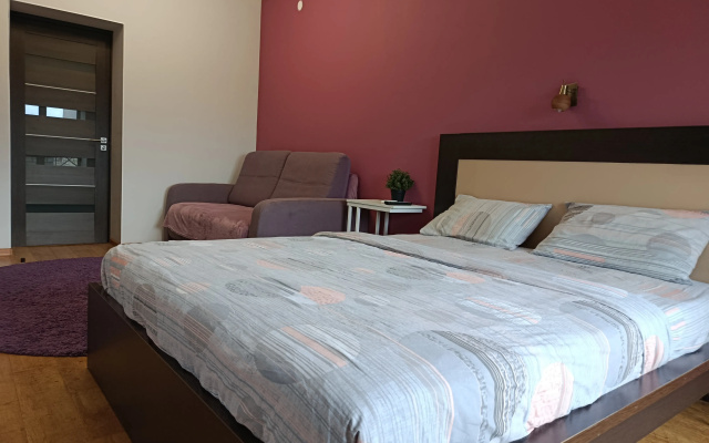 Квартира Right Room на Поле Свободы 129
