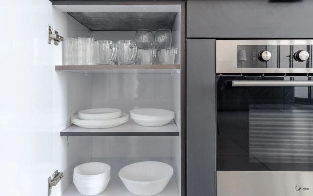 Апартаменты Blueground at Florentin ID26