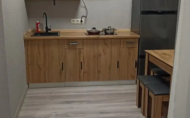 Romanycheva 3 Apartments
