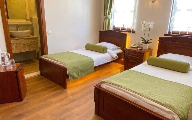 Kaleici Hotel