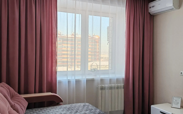 Квартира в центре г. Благовещенска