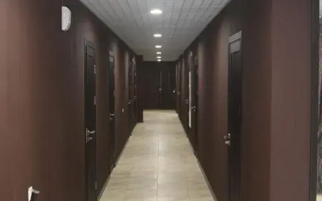 Отель Мастер Останкино