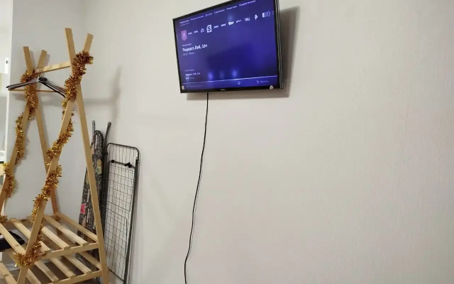 Квартира Live In Comfort Берег 8