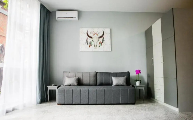 Apartments Malina Alt Platz 3