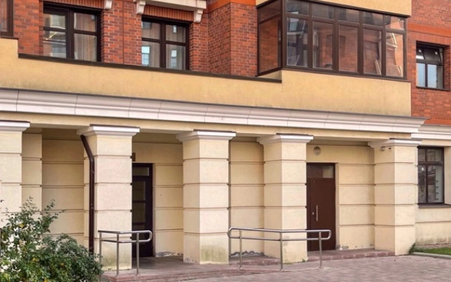 Квартира Comfort в ЖК Династия
