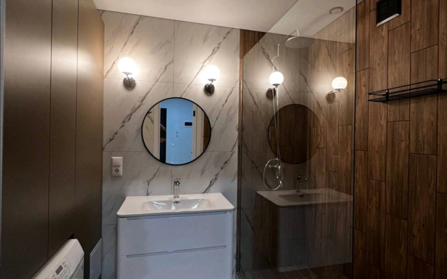 Апартаменты Inn_Royalhouse 4
