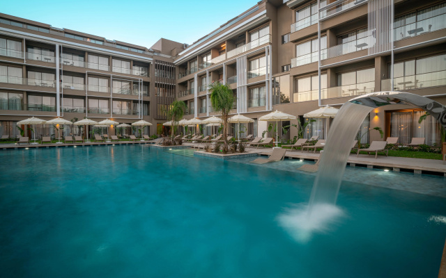 Prive Suite Side & Spa Hotel (Adult Only 16+)