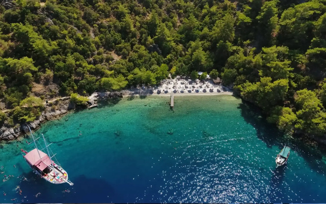 Hillside Beach Club