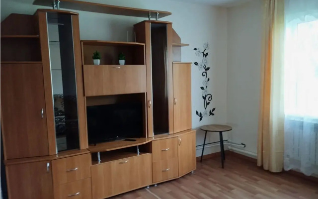 Квартира 3-к. квартира на Березовке 31А